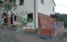 Podere Chiasso Gherardo